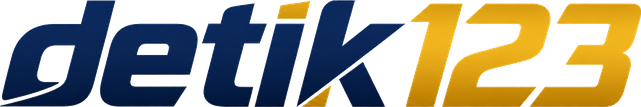Logo detik123